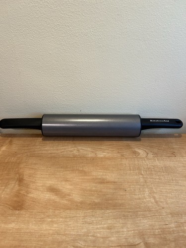 Kitchenaid heavy rolling pin - rolling,