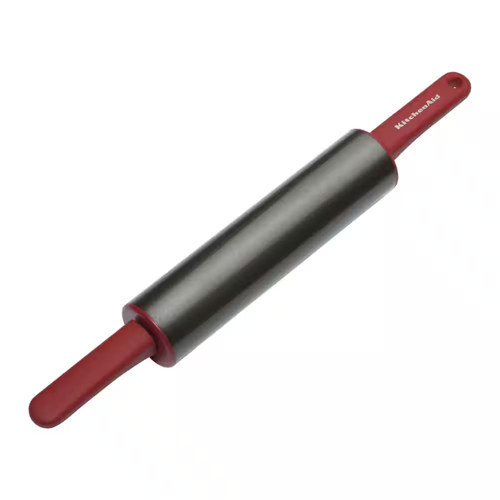 Kitchenaid red gourmet - 22,
